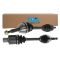 CV Axle Assembly Set