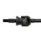 07-13 Jeep Wrangler (w/ Dana 30 Axle) Front Axle Shaft Pair