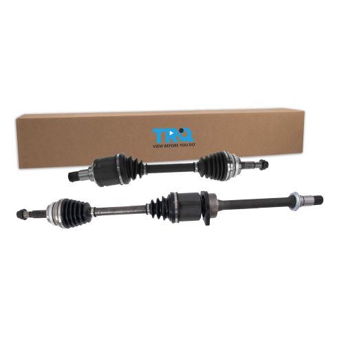 CV Axle Assembly Set