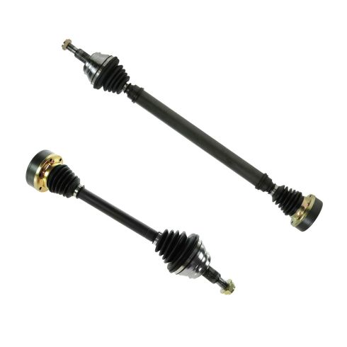 A1 Cardone New CV Joint Axle Shaft Assembly Front Driver Left Side for VW LH