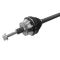 CV Axle Assembly Set