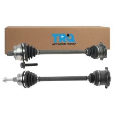 CV Axle Assembly Set