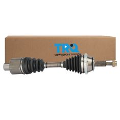 CV Axle Assembly Set