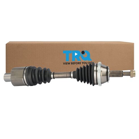 CV Axle Assembly Set