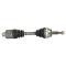 CV Axle Assembly Set