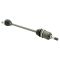 91-03 Escort; 90-94 323, Protege; 91-99 Tracer w/AT Front CV Axle Shaft PAIR