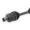 CV Axle Assembly Set