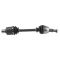 CV Axle Assembly Set