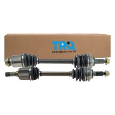 CV Axle Assembly Set