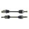 CV Axle Assembly Set