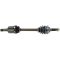 CV Axle Assembly Set