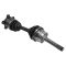 90-97 Nissan D21 Pickup Truck w/3.0L; 90-95 Pathfinder Front CV Axle Shaft PAIR