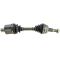 99-04 300M; 98-04 Concorde, Intrepid; 99-01 LHS Front CV Axle Shaft Assy PAIR