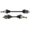 CV Axle Assembly Set