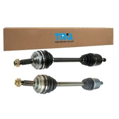 CV Axle Assembly Set