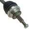 01-03 Ford Windstar Front CV Axle Shaft Assy PAIR