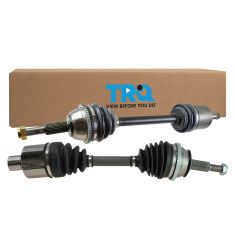 CV Axle Assembly Set