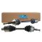 CV Axle Assembly Set