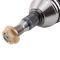 93 Allante; 94-99 Deville; 93-02 Eldorado; 93-99 Seville Front CV Axle Shaft PAIR