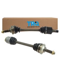 CV Axle Assembly Set