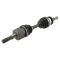 95-02 Explorer; 01-02 Sprt Trac; 00-02 Rnger; 00-09 B-Series; 97-01 Mtner (w/Pulse) Frt CV Axle PAIR