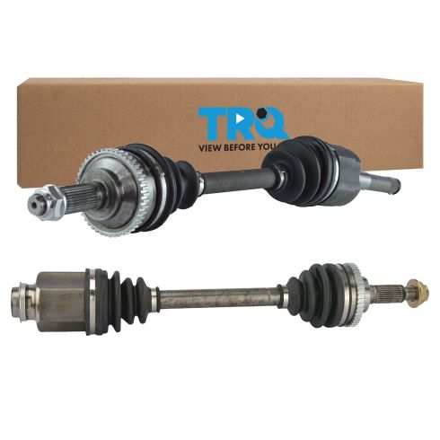 CV Axle Assembly Set