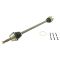 95-02 VW Cabrio; 93-99 Golf Jetta Manual Transmission CV Axle Front Passenger Side