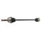 CV Axle Assembly Set
