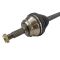 CV Axle Assembly Set