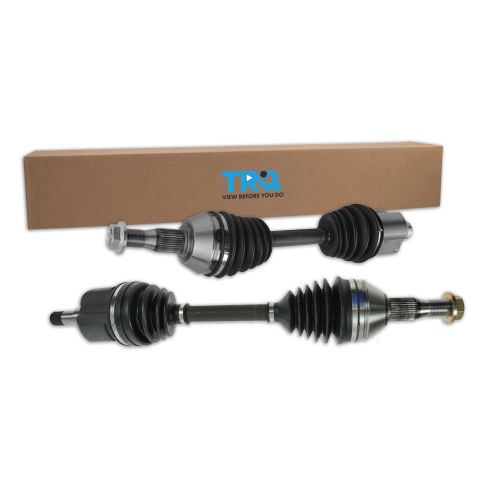 CV Axle Assembly Set