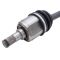CV Axle Assembly Set