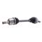CV Axle Assembly Set