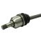 CV Axle Assembly Set