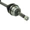 CV Axle Assembly Set