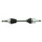 08-10 Town & Country, Grand Caravan 3.8L Front CV Axle Pair