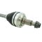 06 Lexus GS300; 07-11 GS350; 06-10 IS250; 11-13 Front CV Axle Pair