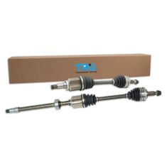 CV Axle Assembly Set