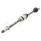 12-15 Toyota Camry 2.5L (exc. Hybrid) Front CV Axle Pair