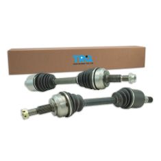 CV Axle Assembly Set