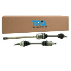 CV Axle Assembly Set