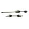 CV Axle Assembly Set