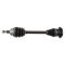 00-02 Audi TT; 98-05 Beetle; 99-14 Golf; 99-10 Jetta Multifit Front CV Axle Shaft Pair