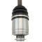 10-12 Santa Fe w/2.4L; 11 Sorento (w/2.4L & AT) or w/3.5L; 12-13 Sorento Front Outer CV Shaft Pair