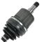 97-05 GM FWD Mid Size Front CV Axle Shaft Pair (2pc)