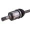 CV Axle Assembly Set