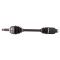CV Axle Assembly Set