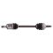 CV Axle Assembly Set