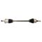 CV Axle Assembly Set
