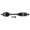 CV Axle Assembly Set