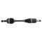 CV Axle Assembly Set